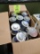 box of chafing dish fuel cans