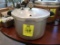 pressure cooker pot