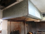 exhaust hood