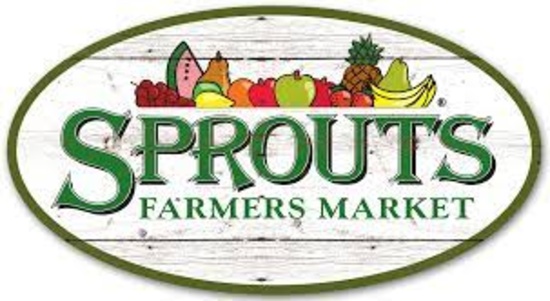 Sprouts Online Only Auction Ends 8/12/21