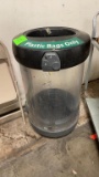 Cylinder Recycle Bin