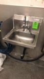 Hand Sink