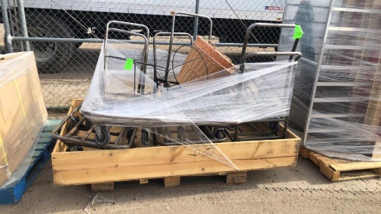 Pallet Of Misc Items