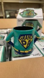 Super Grandpa 20oz Coffee Mug Box Gift