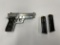 PISTOL, TAURUS PT 92 AFS, 9MM (BRAZIL/TAURUS INT, MIAMI, FL)