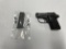 PISTOL, BERETTA 3032 TOMCAT, .32 AUTO, (USA)