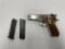 PISTOL, SMITH AND WESSON, 39-2, 9MM (USA) WITH 2 MAGAZINES