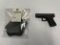 PISTOL, GLOCK 23 GEN 4, .40 S&W (AUSTRIA)