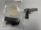 PISTOL, GABILONDO Y CIA LLAMA, .380 CALIBER (SPAIN/ STOEGER, NJ), SILVER IN COLOR