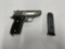 PISTOL, ACCU-TEK, HC-380, 380 AUTO, (USA)