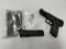 PISTOL, F.N. HERSTAL FIVE SEVEN, 5.7MM (BELGIUM/ FNH, VA), WITH MAGAZINE