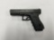 PISTOL, GLOCK 21C, .45 CALIBER (AUSTRIA), WITH MAGAZINE