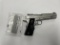 PISTOL, KIMBER STAINLESS TARGET II, .45 CALIBER, USA