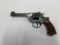 PISTOL, ENFIELD NO. 2 MK 1 (1933), .38 CALIBER, (UNKNOWN ORIGIN)