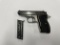 PISTOL, FEG 74, .32 CALIBER (HUNGARY/ CAI, VT), WITH MAGAZINE