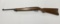 RIFLE, RUGER 10-22, .22 CALIBER (USA)