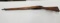 RIFLE, LEE ENFIELD NO.4 K1 (MADE BY STEVENS-SAVAGE), .303 CALIBER (USA)