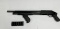 SHOTGUN, MOSSBERG, 500A, 12 GAUGE, (USA)