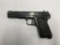 PISTOL, NORINCO 213, 9MM (CHINA/ B-WEST, AZ) (OLD SERIAL #3205543)