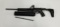 RIFLE, CALICO M-900, 9MM (USA)
