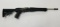 RIFLE, RUGER 10-22, .22 CALIBER (USA)