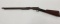 RIFLE, WINCHESTER 1906, .22 CALIBER (USA)