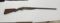SHOTGUN, IVER JOHNSON CHAMPION SINGLE SHOT, 12 GAUGE (USA), VERY RUSTED