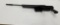 RIFLE, RUGER MINI 14, .223 CALIBER (USA) INSIDE CLOTH CASE, WITH MAGAZINE