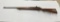 RIFLE, SPRINGFIELD ARMORY 1903 MARK I, .30-06 CALIBER (USA)