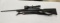 RIFLE, WEATHERBY VANGUARD (MANUFACTURED BY HOWA MACHINERY), .300 CALIBER (JAPAN / WEATHERBY, CA) WIT