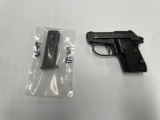 PISTOL, BERETTA 3032 TOMCAT, .32 AUTO, (USA)