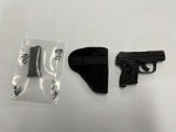 PISTOL, RUGER LCPII, 380 AUTO, (USA)