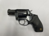 REVOLVER, TAURUS 85CH ULTRA LITE TITANIUM, .38 SPL, (BRAZIL / MIAMI, FL, USA)
