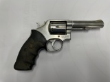 REVOLVER, SMITH & WESSON, 65-4, .357 CAL (USA)