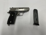 PISTOL, ACCU-TEK, HC-380, 380 AUTO, (USA)