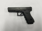PISTOL, GLOCK 21C, .45 CALIBER (AUSTRIA), WITH MAGAZINE