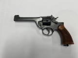 PISTOL, ENFIELD NO. 2 MK 1 (1933), .38 CALIBER, (UNKNOWN ORIGIN)