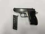 PISTOL, FEG 74, .32 CALIBER (HUNGARY/ CAI, VT), WITH MAGAZINE