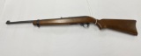 RIFLE, RUGER 10-22, .22 CALIBER (USA)