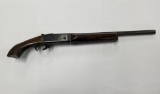 SHOTGUN, CBC SB, 12 GAUGE, (BRAZIL/FIE, FL)