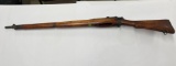 RIFLE, LEE ENFIELD NO.4 K1 (MADE BY STEVENS-SAVAGE), .303 CALIBER (USA)