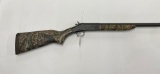 SHOTGUN, NEW ENGLAND FIREARMS, PARDNER SB1, 12 GA (USA)