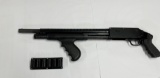 SHOTGUN, MOSSBERG, 500A, 12 GAUGE, (USA)
