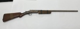 SHOTGUN, IVER JOHNSON CHAMPION SINGLE SHOT, 20 GAUGE (USA)