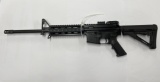 RIFLE, EAGLE ARMS EAGLE-15, .223/5.56MM, (USA)