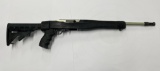 RIFLE, RUGER 10-22, .22 CALIBER (USA)