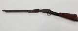 RIFLE, WINCHESTER 1906, .22 CALIBER (USA)