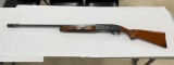 SHOTGUN, REMINGTON SPORTSMAN 48, 12 GAUGE (USA) IN SOFT CASE