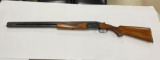 SHOTGUN, AMANTINO, ER & CIA (BOITO) MIURA, 12 GAUGE (BRAZIL/ KRESGE, MI) IN SOFT CASE