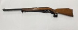 RIFLE, MARLIN FIREARMS GLENFIELD 60, .22 CALIBER (USA) INSIDE SOFT CASE